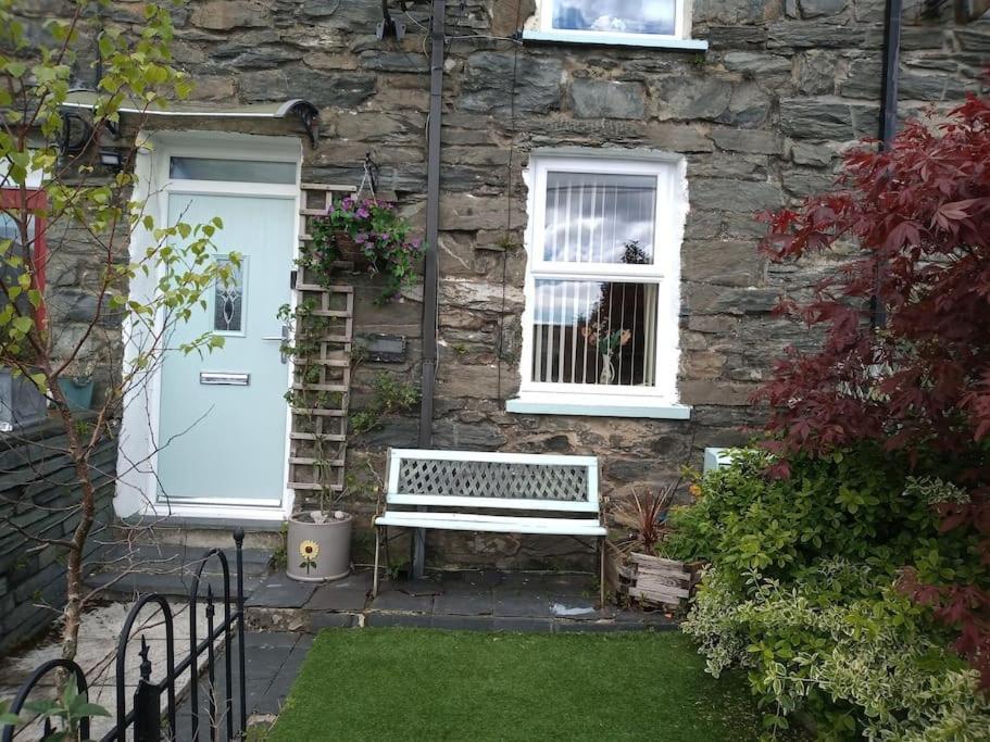 Mountain Walks Straight From The Doorstep Villa Blaenau Ffestiniog Dış mekan fotoğraf